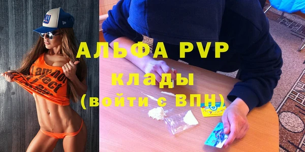 винт Бородино