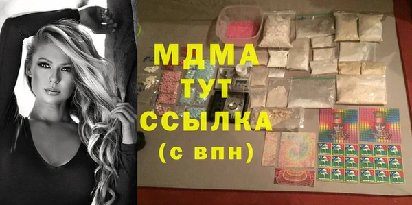 винт Бородино